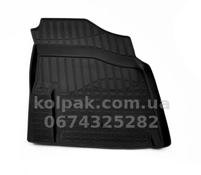 Polyurethane floor mats for Chery Tiggo 2005-/Vo-Tingo 2010-, Norplast, NPA01-C11-700 — photo 3