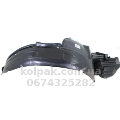 Front left wheel arch liner Subaru Forester 2008-2010 59120SC000 AVTM 446737387 — photo 3