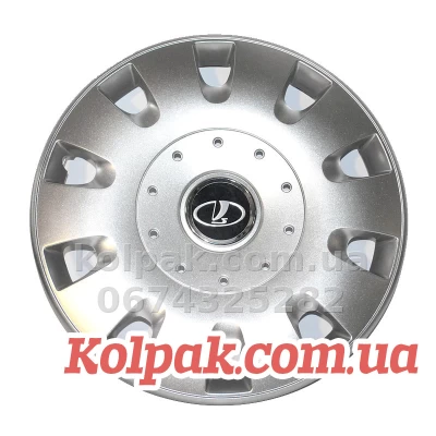 Ковпаки на колеса r16 на Лада SKS 401 Ковпаки на колеса r16 на Лада SKS 401