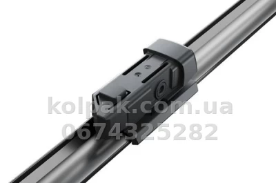 Комплект щіток склоочисника BOSCH Aerotwin 800/680 мм Bosch 3397007501 Комплект щіток склоочисника BOSCH Aerotwin 800/680 мм Bosch 3397007501 — фото 3