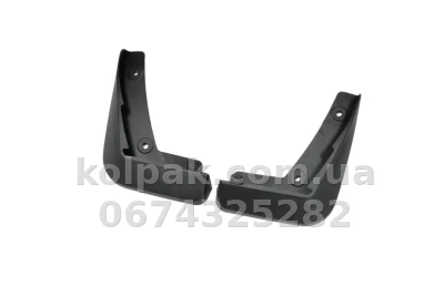 Chlapacze do Mazda 3 Sd 2019- zestaw 4 szt. B0L6V3460 AVTM MF.MA32019 Chlapacze do Mazda 3 Sd 2019- zestaw 4 szt. B0L6V3460 AVTM MF.MA32019 — zdjęcie 2