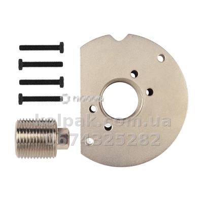 Tool set for engine timing adjustment diesel engine Jaguar, Land Rover 2. 0 MG50558 MAGMA — photo 12
