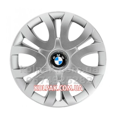 Ковпаки на колеса r15 на БМВ SKS 330