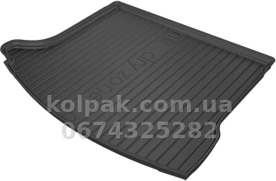 Boot mat for Mazda 3 HB 2013-2019, Dry-Zone, Frogum FG DZ548669 Boot mat for Mazda 3 HB 2013-2019, Dry-Zone, Frogum FG DZ548669 β photo 2