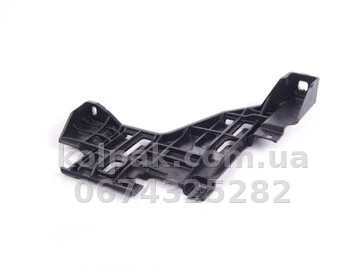 Oryginalny prawy wspornik reflektora Audi Q5 2008-2011, 8R0941454 Oryginalny prawy wspornik reflektora Audi Q5 2008-2011, 8R0941454 — zdjęcie 1