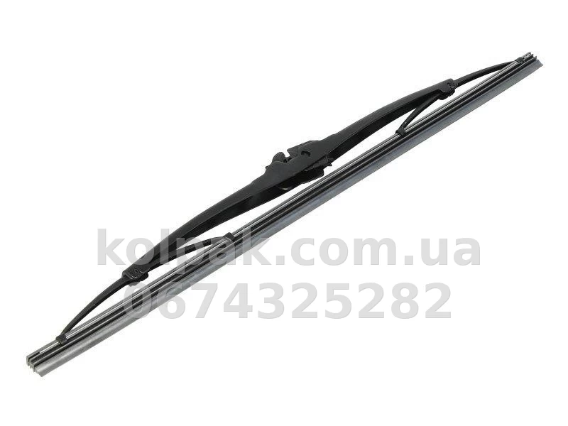 Wycieraczka Valeo First ramkowy 550 mm Valeo 575555 Wycieraczka Valeo First ramkowy 550 mm Valeo 575555 — zdjęcie 1