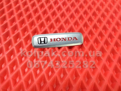 Podłoga mata emblemat Honda, AVTM LGEV10263 — zdjęcie 3