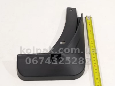 Бризковики Volkswagen Golf 7 хетчбек 2012–2019 HAVOC, повний комплект Бризковики Volkswagen Golf 7 хетчбек 2012–2019 HAVOC, повний комплект — фото 4