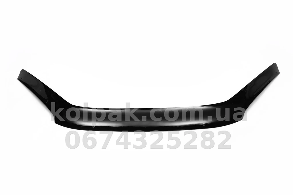 Bonnet deflector for Toyota RAV4 2000-2006 Vip Tuning TYA12 Bonnet deflector for Toyota RAV4 2000-2006 Vip Tuning TYA12 β photo 1