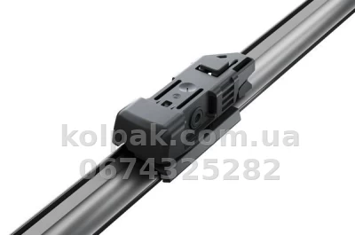 Комплект щіток склоочисника BOSCH Aerotwin 530/475 мм Bosch 3397118974 — фото 5