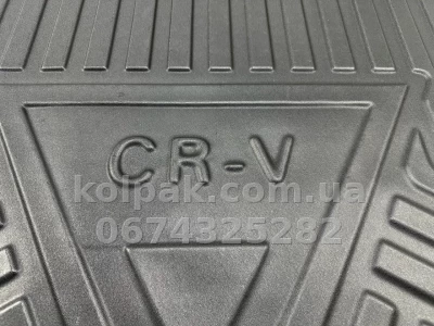Килимок у багажник Honda CR-V 2017-, AVTM 55AV46800135 — фото 6