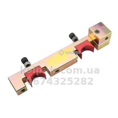 Комплект фіксаторів валів ГРМ для Mercedes-Benz M133/M270/M274 MG50959 MAGMA Комплект фіксаторів валів ГРМ для Mercedes-Benz M133/M270/M274 MG50959 MAGMA — фото 2