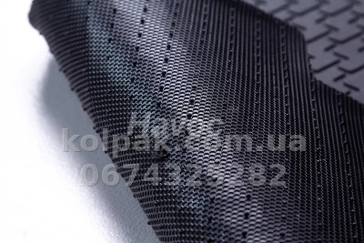 Оригінальні килимки в салон Honda CRV 2012–2017 Euro/USA HAVOC Оригінальні килимки в салон Honda CRV 2012–2017 Euro/USA HAVOC — фото 8