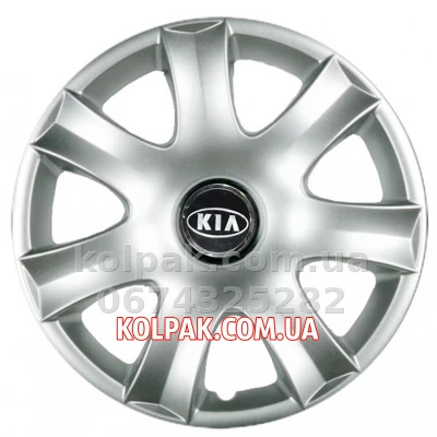Ковпаки на колеса r15 на Kia SKS 326 Ковпаки на колеса r15 на Kia SKS 326