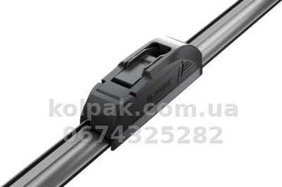 Комплект щіток склоочисника BOSCH Aerotwin 650/650 мм Bosch 3397118913 — фото 5