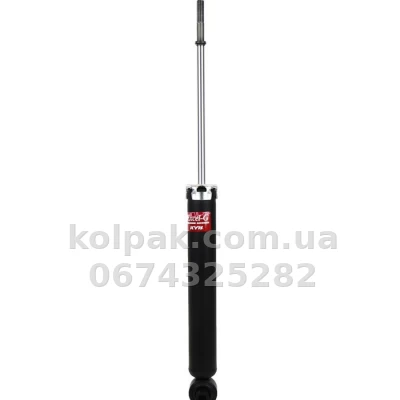 Rear shock absorber Excel-G for Toyota Avensis 2011-, Kayaba, 349248 — photo 2