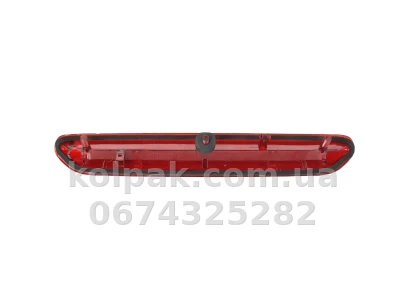 Original brake light Skoda Octavia A5 CW 2004-2012, 1Z9945097C — photo 2