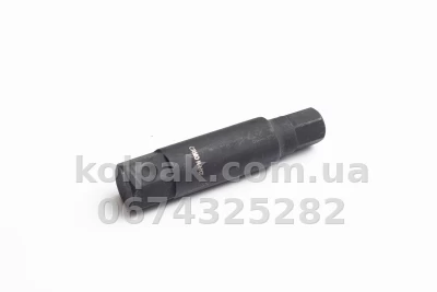 Hexagonal Impact bit HEX H-17 MG50472-H17 MAGMA — photo 4