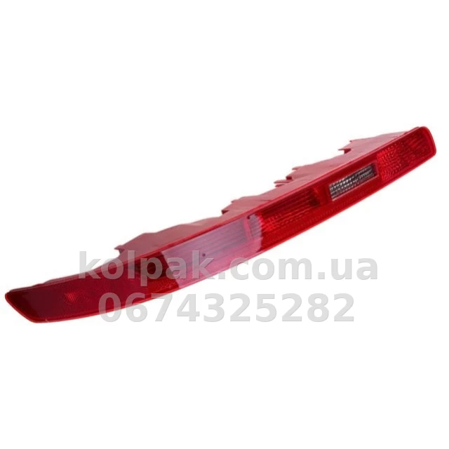 Original rear left fog light Audi Q7 2006-2009, 4L0945095 Original rear left fog light Audi Q7 2006-2009, 4L0945095 β photo 1
