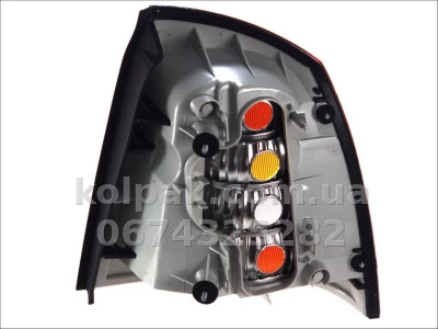 Rear left light Opel Astra G 1998-2012, Depo, 442-1934L-UE Rear left light Opel Astra G 1998-2012, Depo, 442-1934L-UE β photo 2
