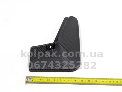 Бризковики BMW i3 2013 -> Оригінал HAVOC повний комплект Бризковики BMW i3 2013 -> Оригінал HAVOC повний комплект — фото 7