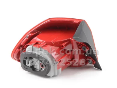Original rear right light Volkswagen Passat B7 2012-2015, USA, outer, 561945096H Original rear right light Volkswagen Passat B7 2012-2015, USA, outer, 561945096H β photo 2