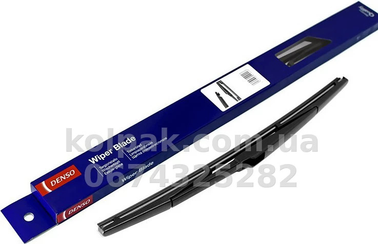 Rear wiper blade 300 mm Denso DRA-030 Rear wiper blade 300 mm Denso DRA-030 β photo 1