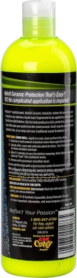 Hybrid ceramic liquid Wax Meguiars Hybrid Ceramic Liquid Wax 473 ml Meguiars G200416 — photo 2