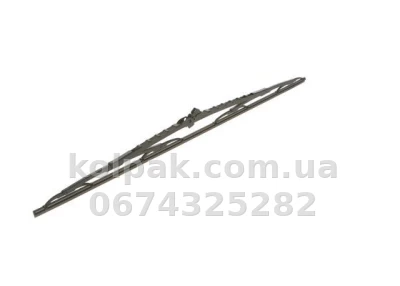 Каркасна щітка склоочисника BOSCH Twin 700 мм Bosch 3397004489 — фото 2