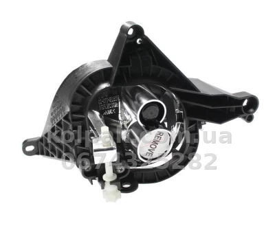 Right fog light Honda CR-V 2007-2012, Depo, 217-2037R-UE Right fog light Honda CR-V 2007-2012, Depo, 217-2037R-UE β photo 2