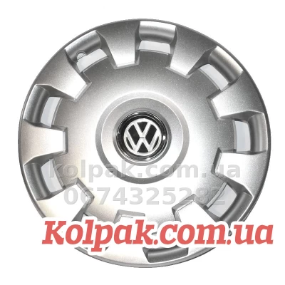Ковпаки на колеса r15 на Volkswagen SKS 303