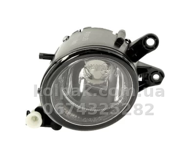 Ліва протитуманна фара Audi A4 B6 2000-2008/Volvo S40/V50 2004-2012, Depo, 441-2018L-UQ Ліва протитуманна фара Audi A4 B6 2000-2008/Volvo S40/V50 2004-2012, Depo, 441-2018L-UQ