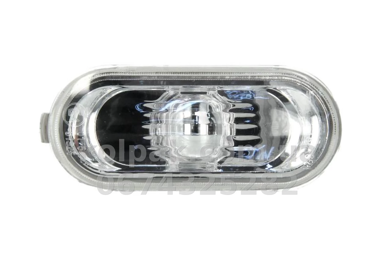 Indicator light Ford Galaxy 1995-2000/Seat Alhambra 1995-2010/Altea 2004-2013/Ibiza/Cordoba 1999-2009, AVTM, 189505 KB60-P Indicator light Ford Galaxy 1995-2000/Seat Alhambra 1995-2010/Altea 2004-2013/Ibiza/Cordoba 1999-2009, AVTM, 189505 KB60-P β photo 1