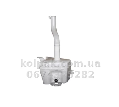 Бачок омивача Hyundai Santa Fe 3 2012-2016, AVTM, 183237101