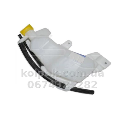 Розширювальний бачок Jeep Grand Cherokee 2011-2020, AVTM, 182408103 Розширювальний бачок Jeep Grand Cherokee 2011-2020, AVTM, 182408103