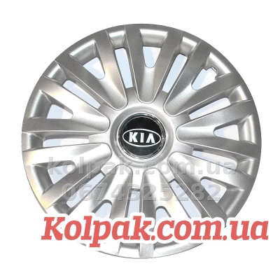 Ковпаки на колеса r15 на Kia SKS 313 Ковпаки на колеса r15 на Kia SKS 313