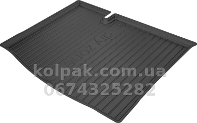Boot mat for Renault Sandero 2020-/Dacia Sandero 2020-, Dry-Zone, Frogum FG DZ423145 — photo 3