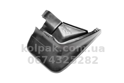 Mud flaps for Subaru Forester 2005-2008 set 4 pcs J1010SA010 AVTM MF.SUFO2002 — photo 6