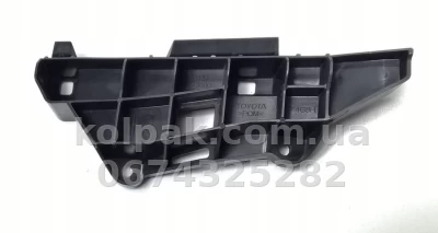 Oryginalny prawy wspornik reflektora Lexus RX 2012-2015, 52133-48030 — zdjęcie 2