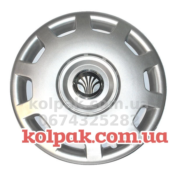 Ковпаки на колеса r15 на Daewoo SKS 302 Ковпаки на колеса r15 на Daewoo SKS 302 — фото 1