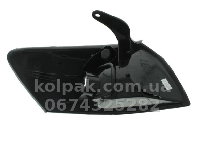 Лівий покажчик повороту Toyota Camry 1992-1999, EUR, для фари Н4, без патрона, Depo, 212-15A5L-UE — фото 2