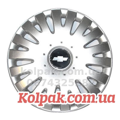 Ковпаки на колеса r15 на Chevrolet SKS 306 Ковпаки на колеса r15 на Chevrolet SKS 306
