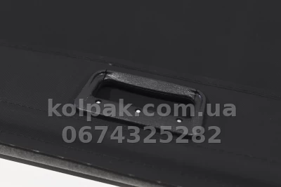 Roleta bagażnika do Mitsubishi Outlander 2.0 2012–2021 HAVOC — zdjęcie 11