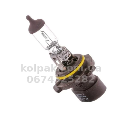 Автомобільна лампа HB4A Original Line 12V 51W P22d (1 шт.)