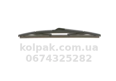 Задня щітка склоочисника 280 мм Bosch 3397011812 Задня щітка склоочисника 280 мм Bosch 3397011812 — фото 3