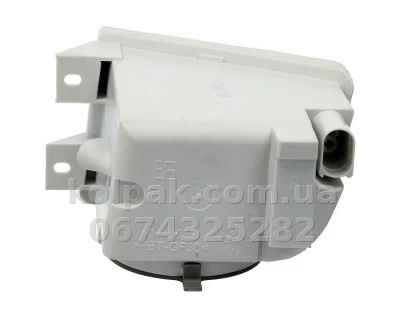 Right fog light Skoda Fabia 1999-2004, Depo, 665-2001R-UE — photo 2