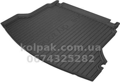 Boot mat for Honda CR-V 2011-2018, Dry-Zone, Frogum FG DZ548034 — photo 2