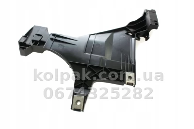 Oryginalny prawy wspornik reflektora Audi A4/A5 2012-2016, 8T0941454D Oryginalny prawy wspornik reflektora Audi A4/A5 2012-2016, 8T0941454D — zdjęcie 2