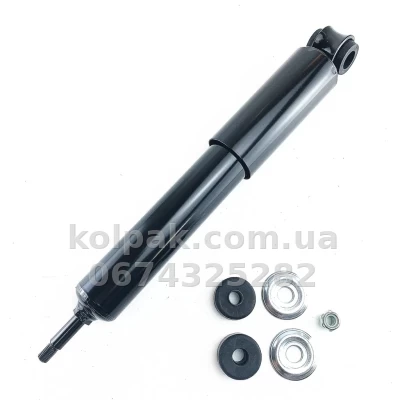 Rear shock absorber Excel-G for Toyota Hiace 4 1995-2006, Kayaba, 344485 — photo 2
