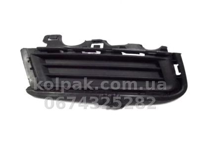 Права заглушка протитуманної фари Volkswagen Golf 7 2013-2017, AVTM, 5G0853212D, 187431916